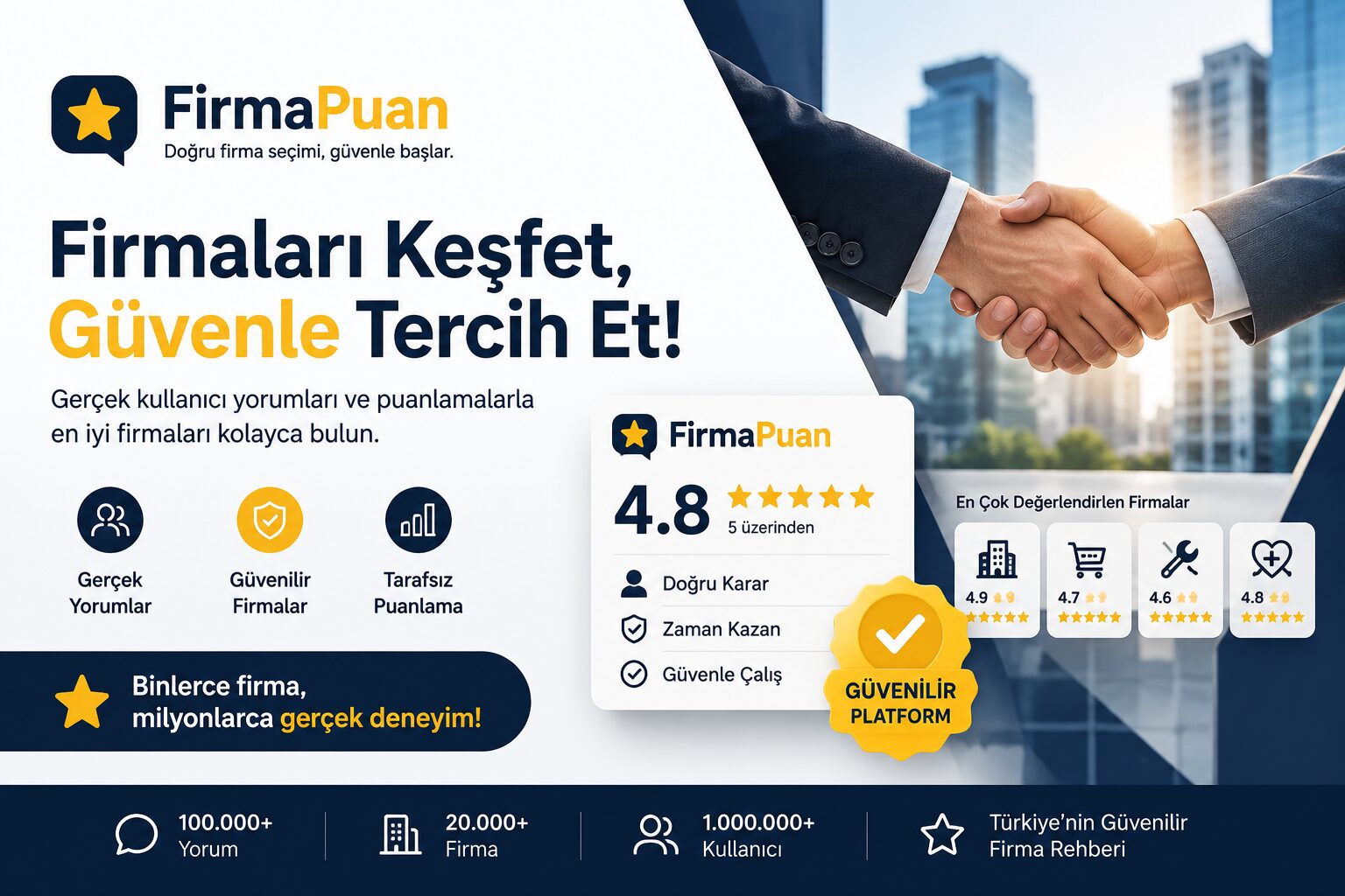 FirmaPuan haberi