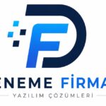Deneme Firması